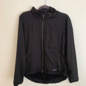 Patagonia Jacket- WMNs Small